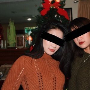 2/$20 Forever 21 Sweater